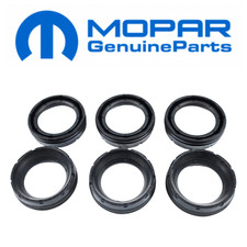 MOPAR SPARK PLUG WELL SEAL SET