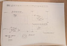 Telequipment Dm64 Circuit