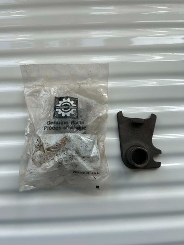 Rotax typ 248 - , gear