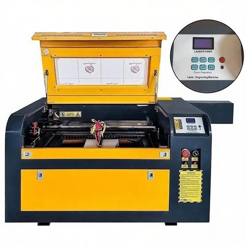 Sihao 60w co2 laser - sihao,