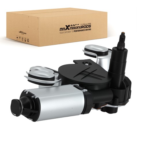 Rear wiper motor - wiper,