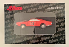 SCHUCO  1 :90 Dodge Charger