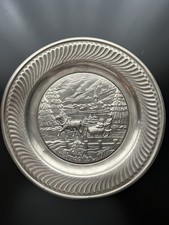Metawa Holland Heavy Pewter
