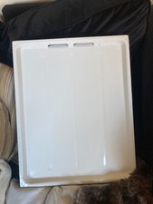 Vintage Enamel Drainer