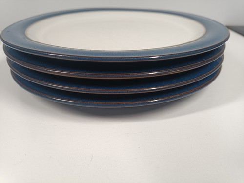 Denby boston blue stoneware - denby,