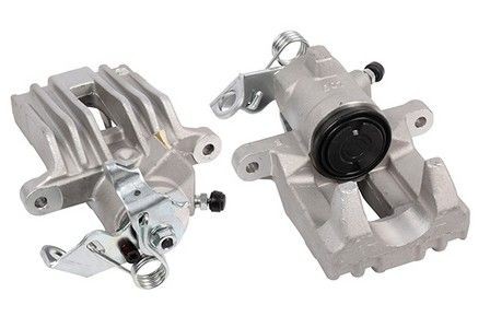 Brake caliper rear - nk,