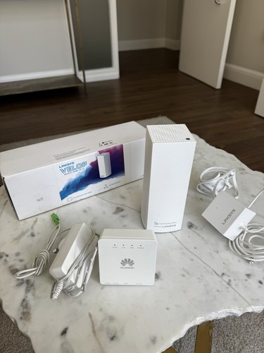 Linksys velop whw0301 - linksys,