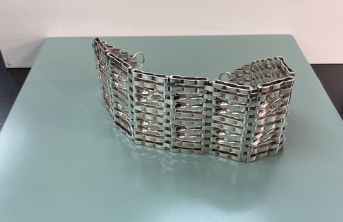 Superb vintage sterling silver - sterling,