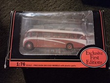 Exclusive First Editions