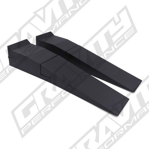Trailer ramps for - x, 2