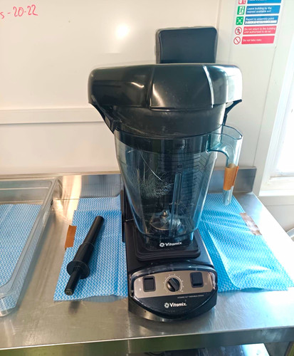 Vitamix blender very - xl,