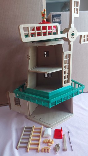 Vintage 1990 sylvanian - vintage,