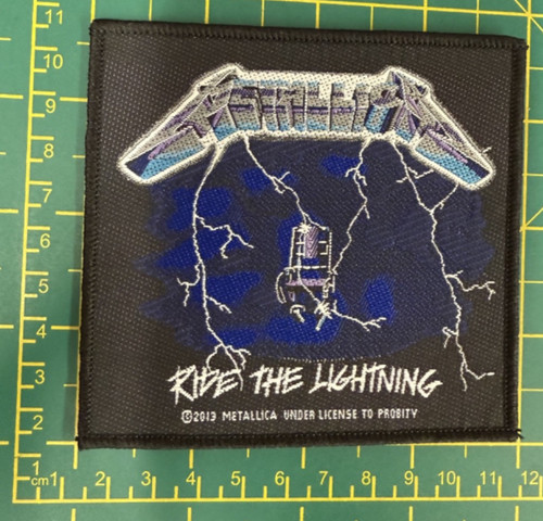 Metallica ride the - ride,