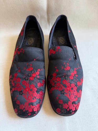 Rare church sovereign velvet - church's,
