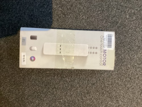 Smart roller blind remote - ,