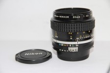 Camera Tested Nikon Micro