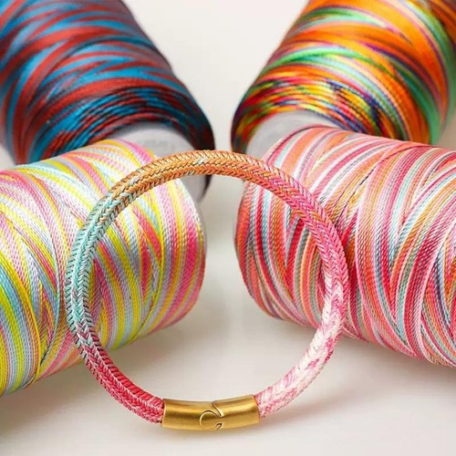 One spool variegated - variegated, &