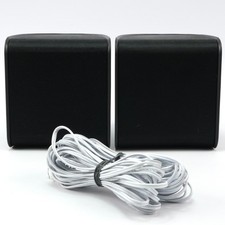 PIONEER S-11 Black Front