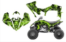 2014 - 2025 Yamaha YFZ450R