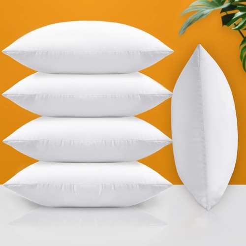 Cushion inner pads 50x50 - pads,