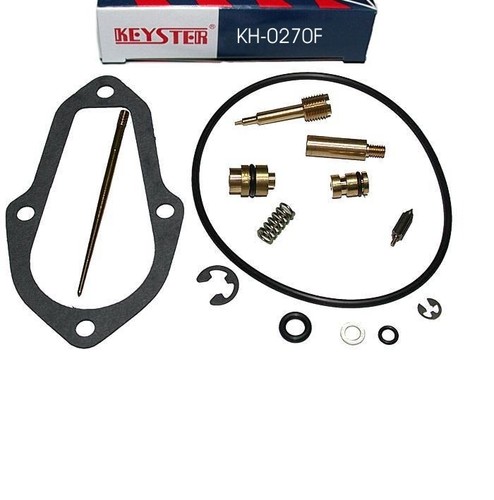 For honda xl250k3 - for, keyster