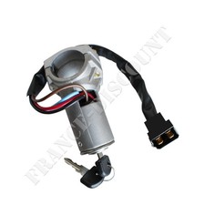 Ignition Switch Lock Barrel +