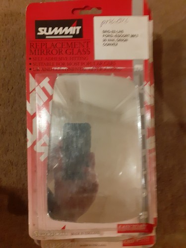 Ford escort mk3 wing - ford,