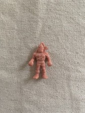 Mattel M.U.S.C.L.E. Pink