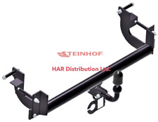 Tow Bar for Citroen Dispatch /