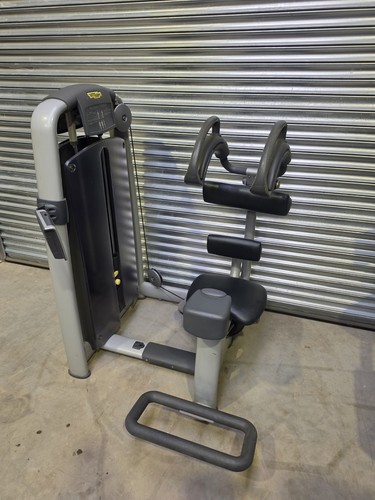 Technogym selection rotary - technogym,