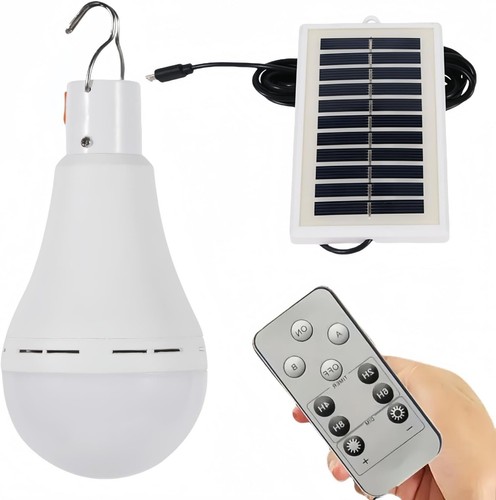 10w solar powered led shed - solar,