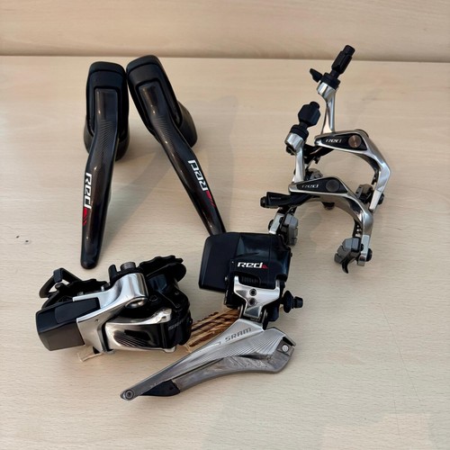 Sram red etap - red,