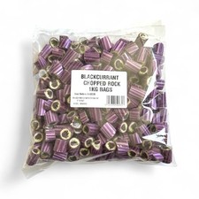 1 KG Chopped Rock Pieces Handmade Uk Made British Traditional Candy Sweet