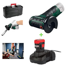 Parkside Cordless Angle