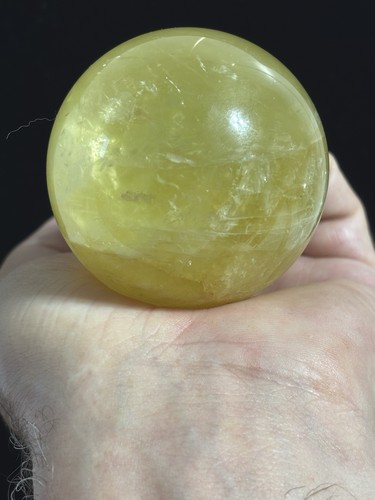 Large 350g beautiful - beautiful, lemon