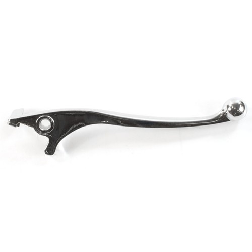 Front brake lever chrome - brake, for