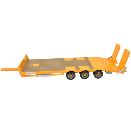 Britains kane yellow low - britains,