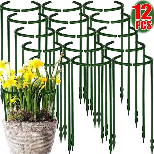 Pack round plant support - pack,