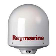 SATCOM ANTENNA MOUNT