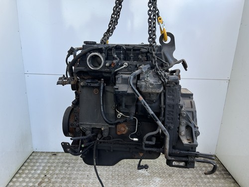 2014 daf 160 - 2014,