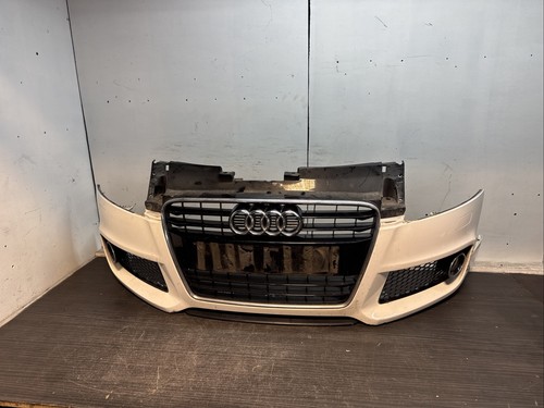 Audi line coupe - 8j,