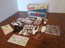 amt t-261 1/25  PENSKE INDY RACER RARE