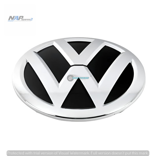Fits gti front grille - vw, e-up