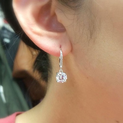 Round cut diamond - ct,