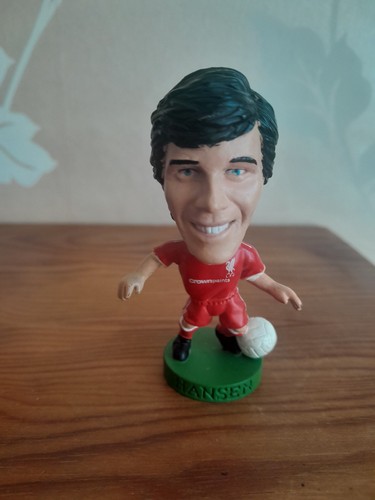 Corinthian prostars alan - corinthian,