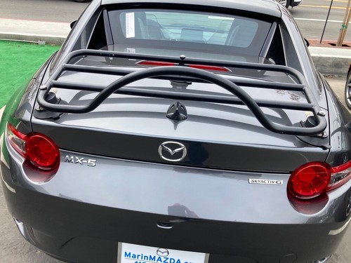 Mazda mx5 miata boot - mazda, |