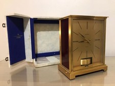 Jaeger LeCoultre Atmos V11