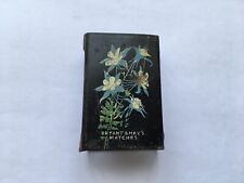 C1920s VINTAGE BRYANT&MAY’S