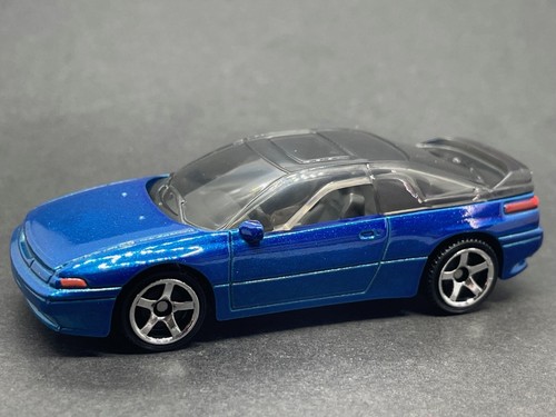 Matchbox 1995 subaru svx - svx,