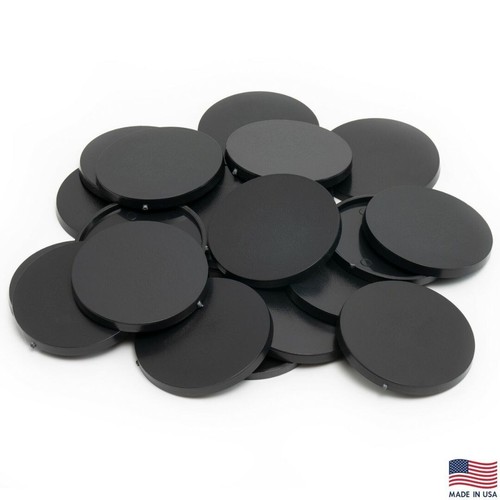 Pack 50 mm plastic - pack,